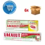 Lacalut Pasta De Dinti 75ml Aktiv Herbal + Ata Dentara