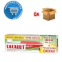 Lacalut Pasta De Dinti 75ml Aktiv Herbal + Periuta De Dinti