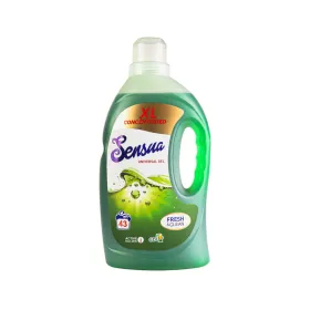 Sensua detergent de rufe lichid 1500ml Universal