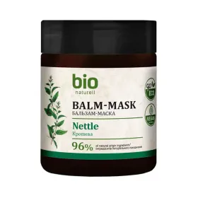 Bio Naturell masca balsam 480ml Nettle & Panthenol