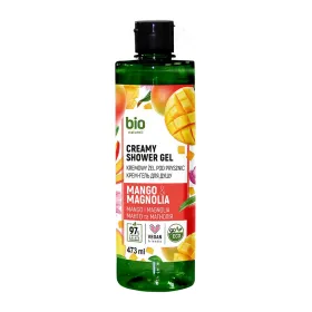 Bio Naturell gel de dus 473ml Mango & Magnolia