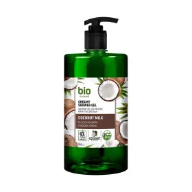 Bio Naturell gel de dus 946ml Coconut Milk Creamy