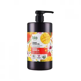 Bio Naturell gel de dus 946ml Mango & Magnolia