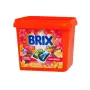 Brix detergent de rufe capsule 20buc Universal Tropical Flowers