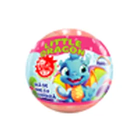 Bath Sweets bila de baie Little Dragon cu Surpriza 100g