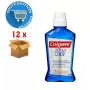 Colgate Apa De Gura 500ml Plax Ice