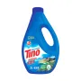 Tino detergent de rufe gel High-Power, 2L, Color si Alb, Mountain Spring