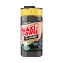 MaxiPower detergent de vase cu burete 1000ml Black Coal