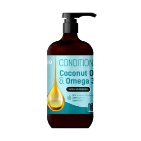 Bion balsam de par 946ml Ulei de cocos si Omega 3