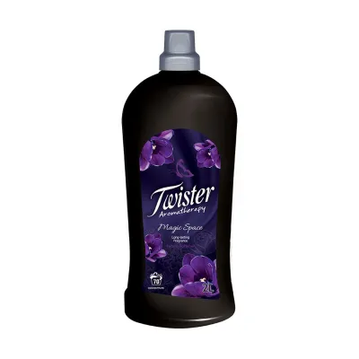 Twister balsam de rufe 2000ml Magic Space