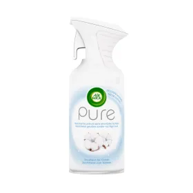 Air Wick rezerva odorizant automat de camera 250ml Pure Cotton Pompita