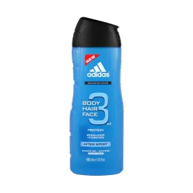 Adidas gel de dus 400ml After Sport