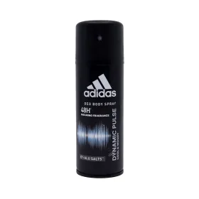 Adidas Dynamic Pulse deodorant spray antiperspirant pentru barbati 150 ml Cool & Woody