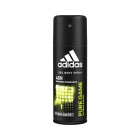 Adidas deodorant spray antiperspirant pentru barbati 150 ml Pure Game