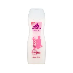 Adidas gel de dus hidratant pentru femei 400ml Smooth