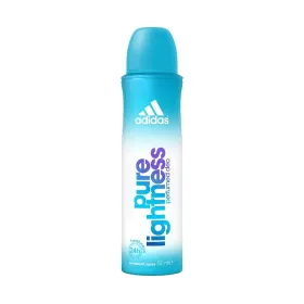 Adidas deodorant spray antiperspirant pentru femei 150 ml Pure Lightness