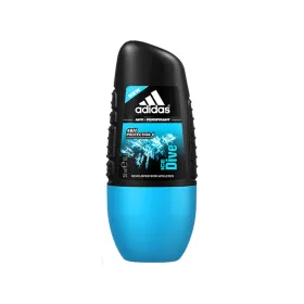 Adidas deodorant roll-on pentru barbati 400ml Ice Dive