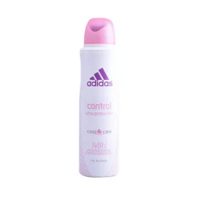 Adidas Control deodorant spray antiperspirant pentru femei 150 ml Cool and Care