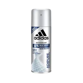 Adidas deodorant spray antiperspirant pentru barbati 150 ml Adipure