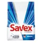 Savex detergent pudra automat 2kg White&Colors