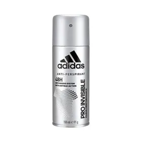 Adidas deodorant spray antiperspirant pentru barbati 150 ml Pro Invisible