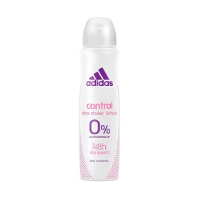 Adidas Control deodorant spray antiperspirant pentru femei 150 ml 0% Alcool