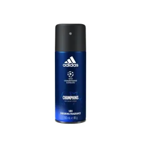 Adidas deodorant spray antiperspirant pentru barbati 150 ml Uefa Champions League Champion