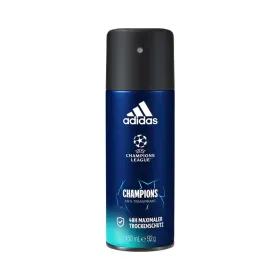 Adidas deodorant spray antiperspirant pentru barbati 150 ml Champions Uefa VII