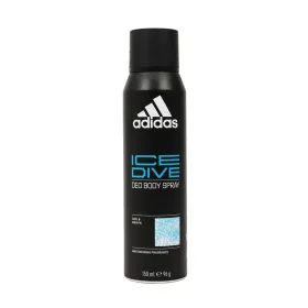 Adidas deodorant spray antiperspirant pentru barbati 150 ml Ice Dive