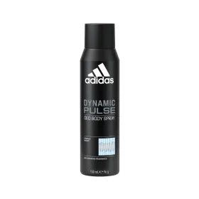 Adidas Dynamic Pulse deodorant spray antiperspirant pentru barbati 150 ml Fresh & Woody