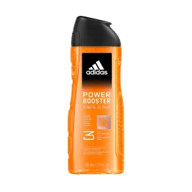 Adidas gel de dus 400ml Adipower Booster