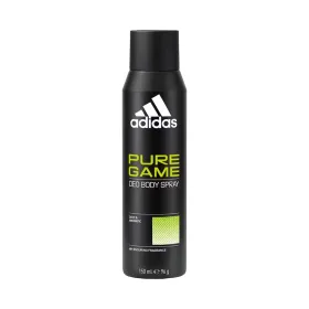 Adidas deodorant spray antiperspirant 150 ml Pure Game