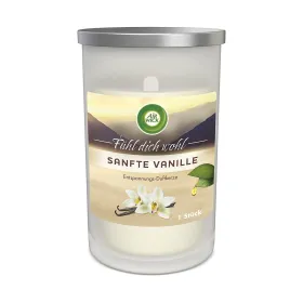 Air Wick lumanare parfumata 310gr Gentle Vanilla