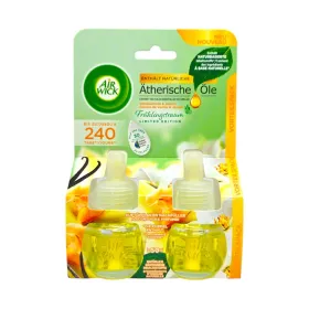 Air Wick 2x Rezerva lichida 19ml Vanila and Jasmin