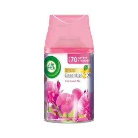 Air Wick rezerva odorizant automat de camera 250ml Pink Sweet Pea