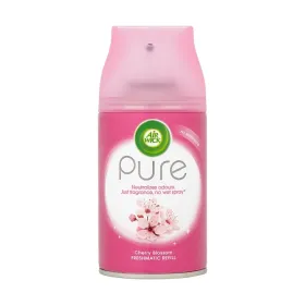 Air Wick rezerva odorizant automat de camera 250ml Pure Cherry Blossom