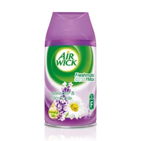 Air Wick rezerva odorizant automat de camera 250ml Lavender & Chamomile