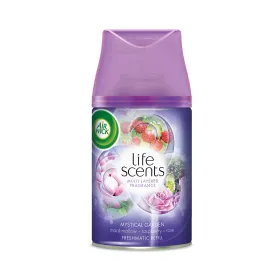 Air Wick rezerva odorizant automat de camera 250ml Mystical Garden