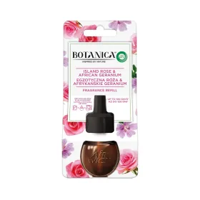 Air Wick Rezerva lichida 19ml Botanica Island Rose & African