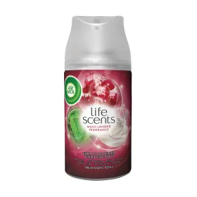 Air Wick rezerva odorizant automat de camera 250ml Berry Cool Winter