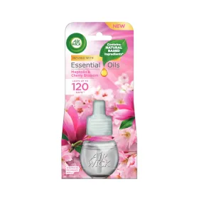 Air Wick Rezerva lichida 19ml Mangolia & Cherry Blossom