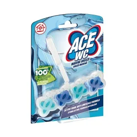 Ace WC odorizant vas toaleta 12x48g Marine Breeze