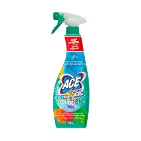 Ace solutie indepartare pete cu pulverizator 650ml Color