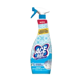 Ace solutie pentru curatare baie anti-calcar 650ml Orhidee si Iasomie