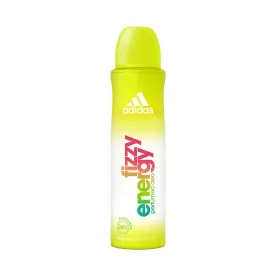 Adidas deodorant spray antiperspirant pentru femei 150 ml Fizzy Energy