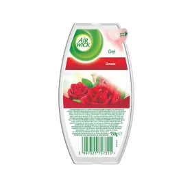 Air Wick gel odorizant de camera 150gr Rose Bouquet