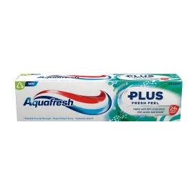 Aquafresh pasta de dinti 75ml Plus Fresh Feel