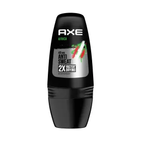 Axe deodorant roll-on 50ml Africa