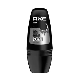 Axe deodorant roll-on 50ml Black