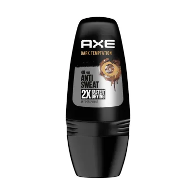 Axe deodorant roll-on 50ml Dark Temptation